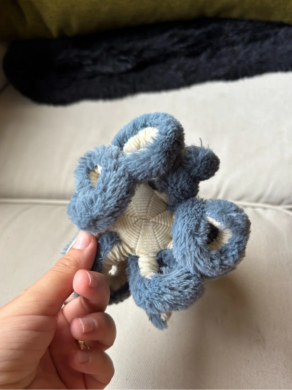 Jellycat mini version
